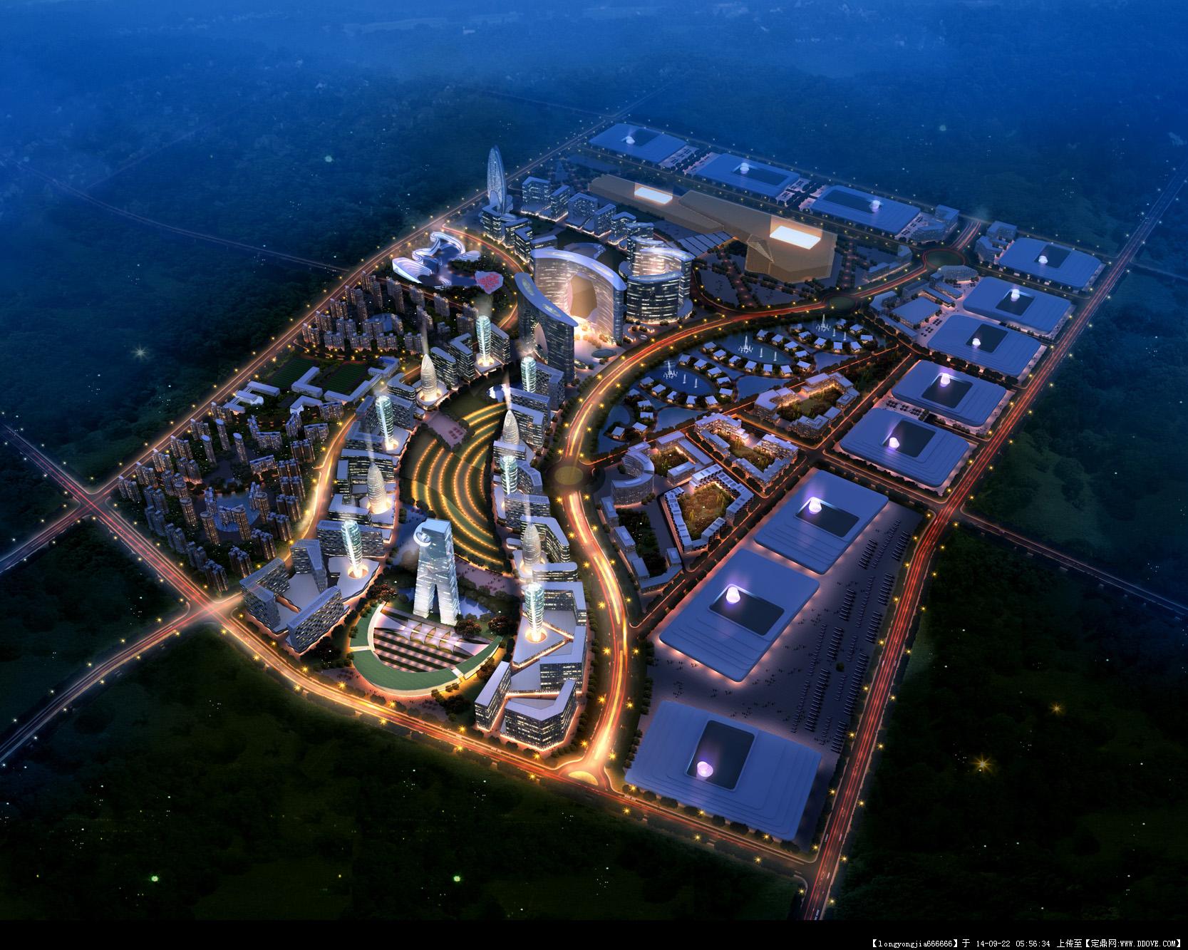 时评:应积极传承中国优秀城市规划传统