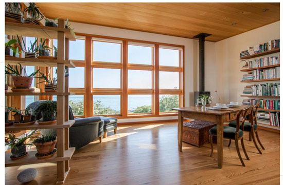 美国Eagle Point小屋