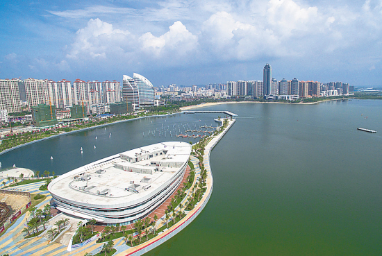 国务院批复北部湾城市群发展规划