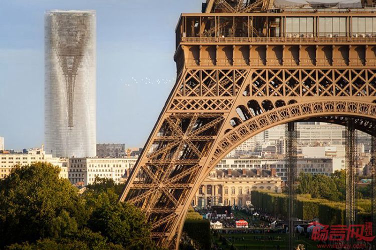 Tour Montparnasse