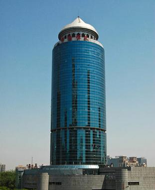 日前,北京市土地整理储备中心公布《cbd核心区12宗土地规划方案及