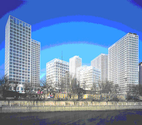 建外SOHO东区找到准管家 计划审计巨额物业