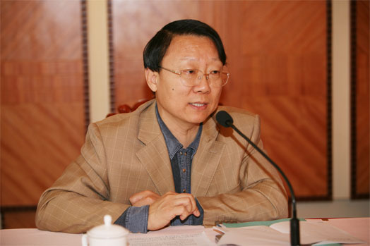 财政部官员首次回应:房产税改革可考虑差别税率