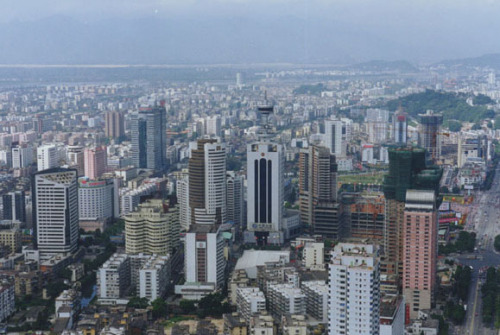 四大行否认停发房地产开发贷款