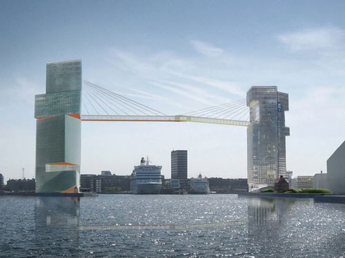 北京9成楼盘成交低于预售价 商业地产率先反弹