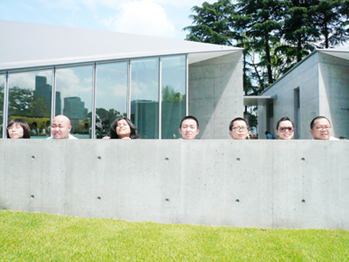 社会责任是什么?+--+建筑畅言网