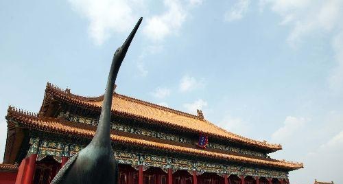 古建筑修缮 谁的盛宴? -- 畅言网