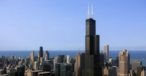 给高楼竞赛开一剂退烧药 -- 畅言网