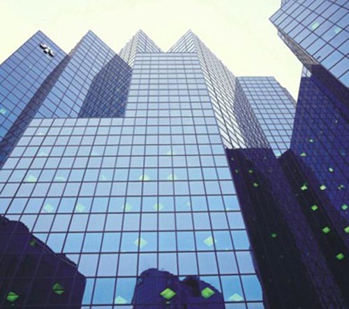 太阳能光伏玻璃建筑一体化发展概况