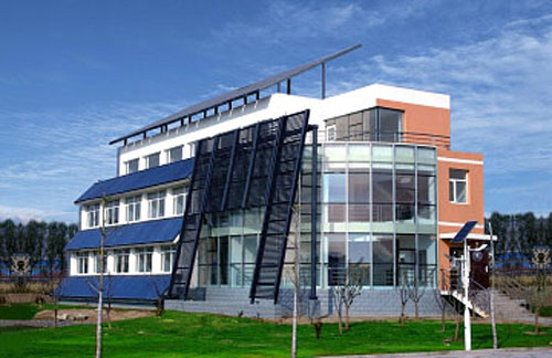 险资集体出手北京中服地块 业界担忧险企借机