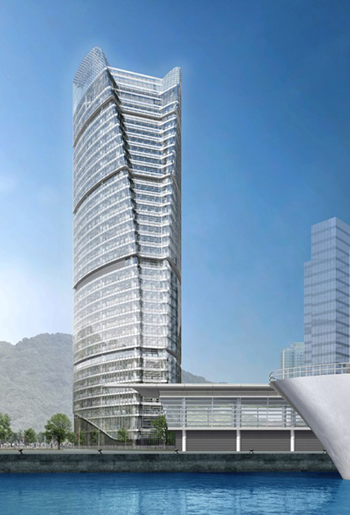 —例如巴塞罗那,哥本哈根和墨尔本的复兴