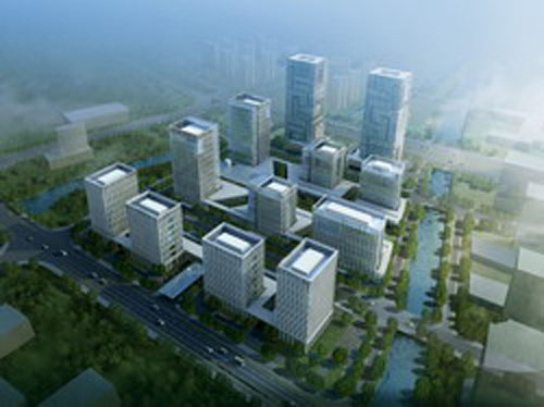 深圳建筑设计公司排名