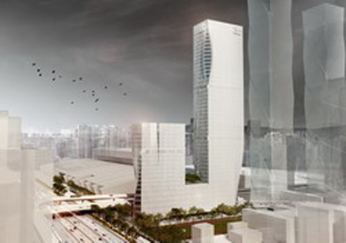 深圳市建筑设计研究总院 -- 建筑畅言网