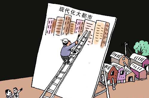 短命工程 谁为巨额浪费负责?