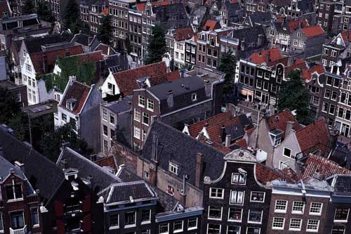 解读德国城市化进程