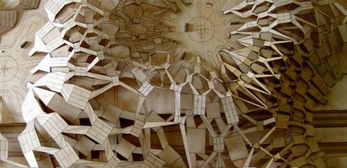 BIM是建筑行业的蓝海