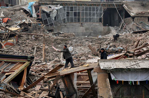 张高青:民营设计院的夹缝生存术