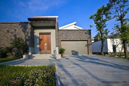 中山清华坊