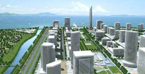 朱祥增:浅谈建筑工程的安全管理和控制