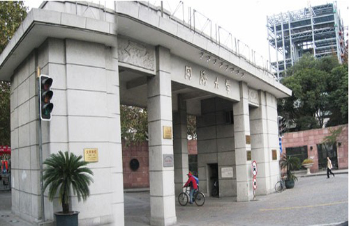 > 正文           自1952年以来,同济大学建筑与城市规划学院已经走过