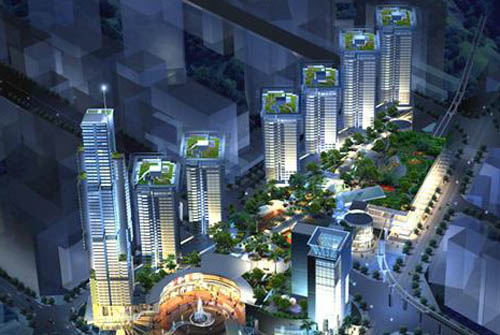 保障房政策未必要学香港