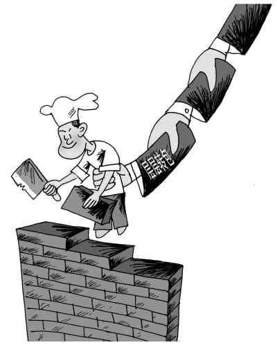 建筑业 潜规则 :总利润率超总工程款30%很正常