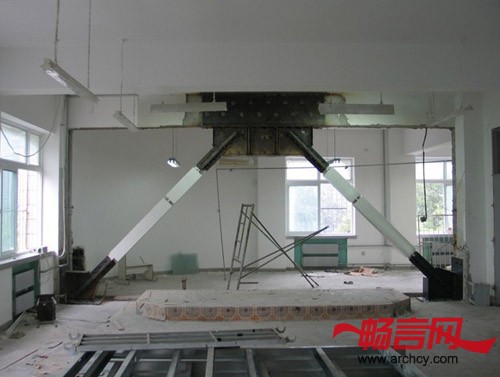北京羿射旭阻尼器系列产品 -- 建筑畅言网
