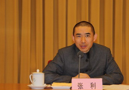 张利:对建筑设计方针内容的解读