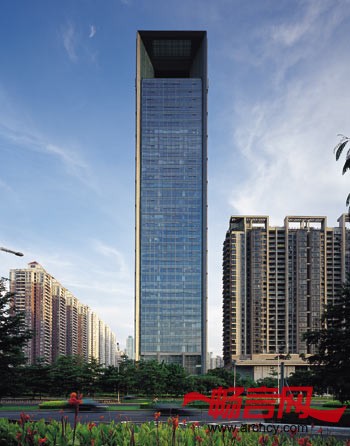 深圳星河世纪广场