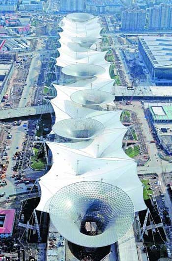 章如虎:试论施工项目的成本控制措施及实施效