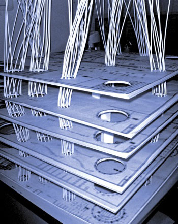 时评:拆迁、重建、复古…复古只是垃圾工程?