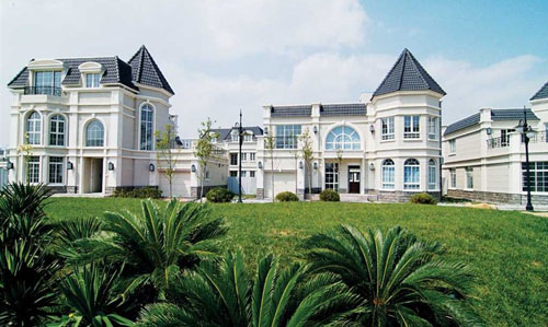 施偕:我国建筑业信息化现状分析