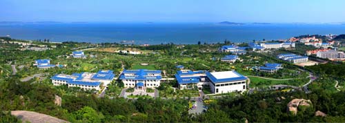 厦门海悦山庄酒店