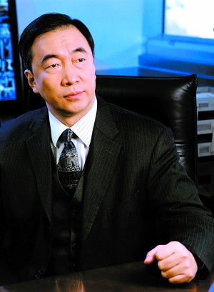 刘力:当旧城改造穿上文化的外衣