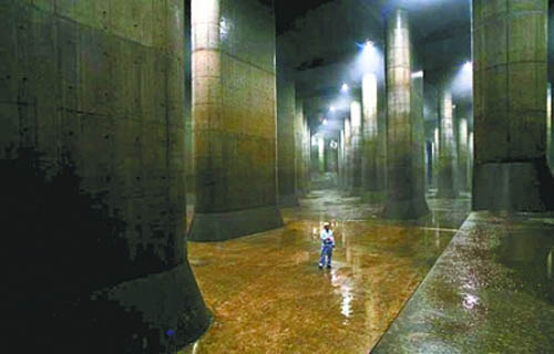 时评:城市涝病为何难治