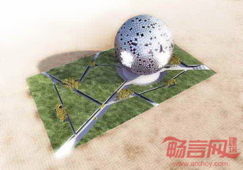 卡塔尔:2012足球世界杯场馆