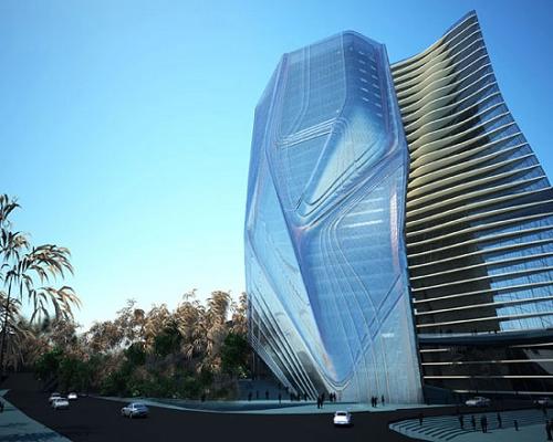 围标串标 - 招投标围标串标案例 - 装在叶片上的