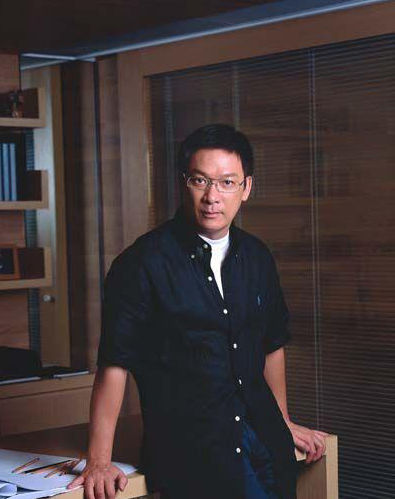 梁志天:设计师不能把家具当成艺术品