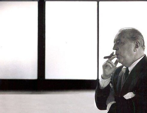 密斯·凡德罗:"少就是多"