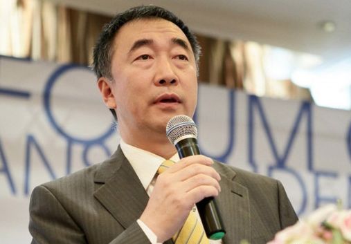 刘力:解析中国建筑设计的复制现象