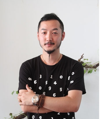 李道德:为空间创造生命