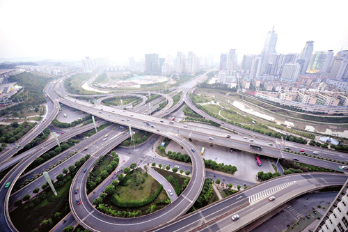 中国城镇化质量<a href=http://www.16fw.com/bgfw/ target=_blank class=infotextkey>报告</a>_城市报告范本_城镇化质量明显改善