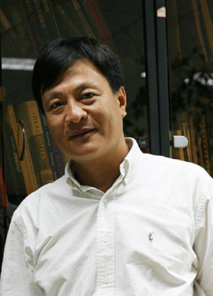 俞孔坚:论"丛林法则"与"戒权所"