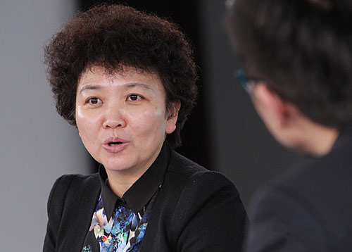 周岚:应抓住城镇化机遇建适老宜居住宅,社区和城市