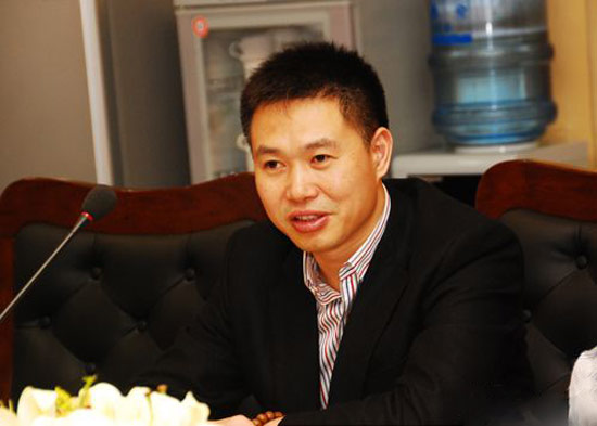 舒策城:游戏规则已经改变