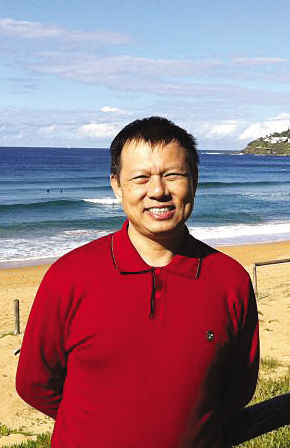 李国雄:走在建筑业创新路上