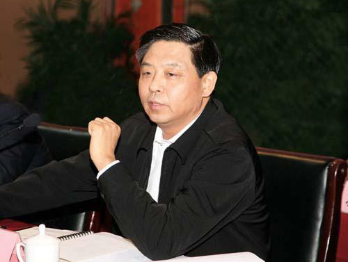 蹇彪:以战略的思维提高城市规划建设水平