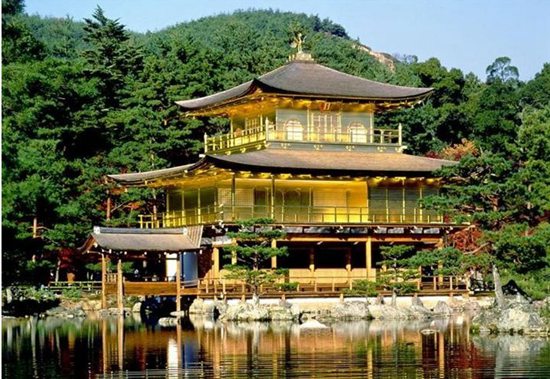 金阁寺