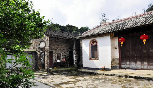 盘点海南独具特色的建筑