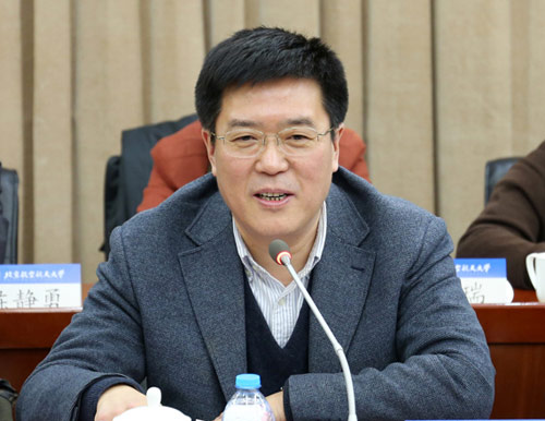 王建中:绿色医院建设势不可挡